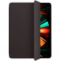 Чехол для планшета Apple Smart Folio for iPad Pro 12.9-inch (MJMG3ZM/A) черный