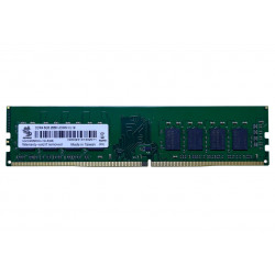 Оперативная память NOMAD NMD2666D4U19-8GB 8 гб зеленый