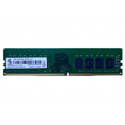 Оперативная память NOMAD NMD3200D4U22-8GB 8 Гб зеленый