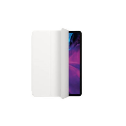 Чехол для планшета Apple Smart Folio for iPad Pro 12.9-inch (MJMH3ZM/A) белый