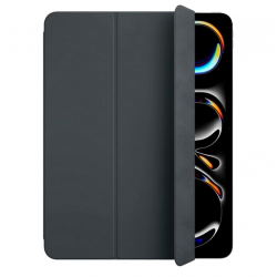 Чехол для планшета Apple Smart Folio for iPad Pro 13-inch (MWK33ZM/A) черный