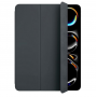 Чехол для планшета Apple Smart Folio for iPad Pro 13-inch (MWK33ZM/A) черный