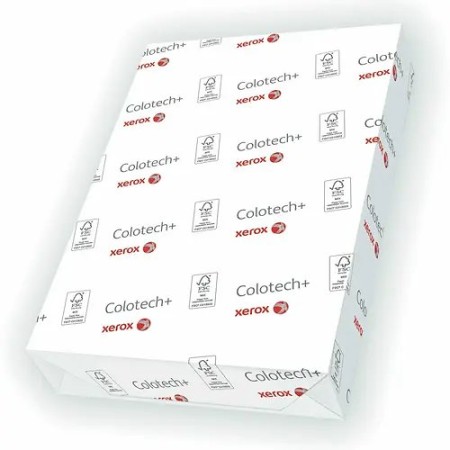 Бумага Xerox Colotech+ (003R98164) белый 250 листов