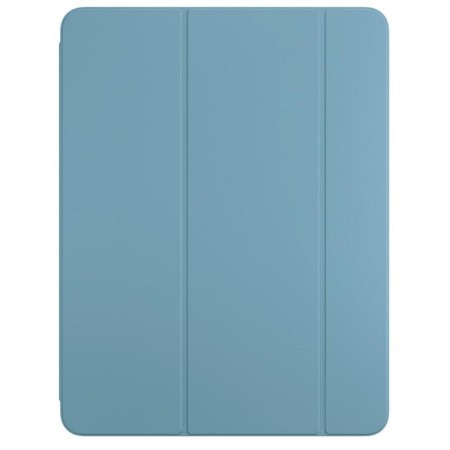 Чехол для планшета Apple Smart Folio (MWK43ZM/A) голубой