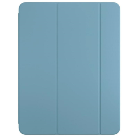 Чехол для планшета Apple Smart Folio (MWK43ZM/A) голубой