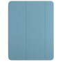 Чехол для планшета Apple Smart Folio (MWK43ZM/A) голубой