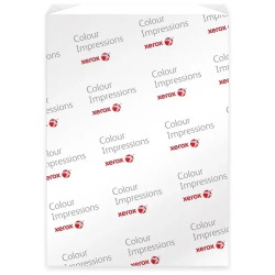 Бумага Xerox Colour Impressions Gloss (003R98921) белый 125 листов