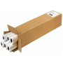Бумага XEROX Monochrom Inkjet Paper 80 0.594*50m (450L92009) белый рулон