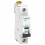 Автоматический выключатель Schneider Electric A9F74101 1 А белый