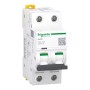 Автоматический выключатель Schneider Electric A9F95216 16 A белый
