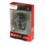 Мышь беспроводная Crown CMM-930W черный