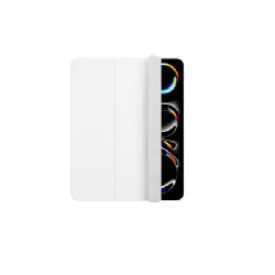 Чехол для планшета Apple Smart Folio for iPad Pro 13-inch (MWK23ZM/A) белый
