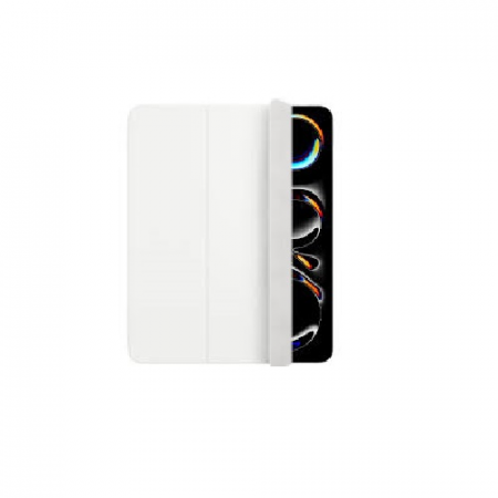Чехол для планшета Apple Smart Folio for iPad Pro 13-inch (MWK23ZM/A) белый