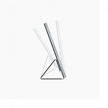 Чехол для планшета Apple Smart Folio for iPad Pro 13-inch (MWK23ZM/A) белый