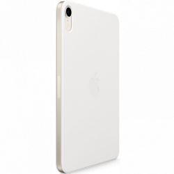Чехол для планшета Apple Smart Folio for iPad mini (MM6H3ZM/A) белый