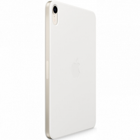 Чехол для планшета Apple Smart Folio for iPad mini (MM6H3ZM/A) белый