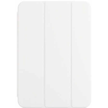 Чехол для планшета Apple Smart Folio for iPad mini (MM6H3ZM/A) белый