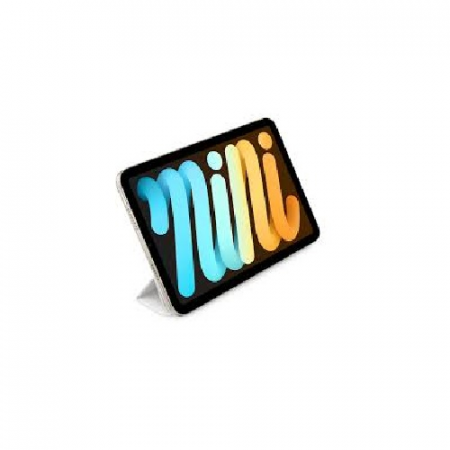Чехол для планшета Apple Smart Folio for iPad mini (MM6H3ZM/A) белый