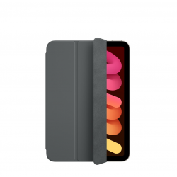 Чехол для планшета Apple Smart Folio for iPad mini (MC2Q4ZM/A) угольно-серый