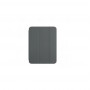 Чехол для планшета Apple Smart Folio for iPad mini (MC2Q4ZM/A) угольно-серый