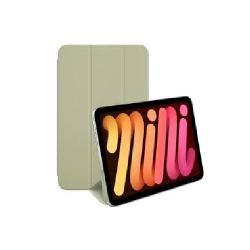 Чехол для планшета Apple Smart Folio for iPad mini (MC2V4ZM/A) шалфейный