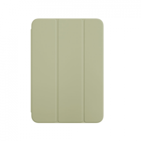 Чехол для планшета Apple Smart Folio for iPad mini (MC2V4ZM/A) шалфейный