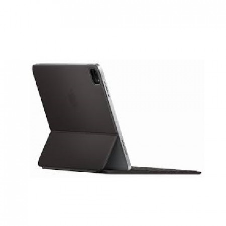 Чехол для планшета Apple Smart Keyboard Folio for 11-inch iPad Pro (MXNK2RS/A) серый