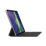 Чехол для планшета Apple Smart Keyboard Folio for 11-inch iPad Pro (MXNK2RS/A) серый