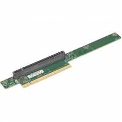 Райзер-карта Supermicro Riser Card RSC-S-6G4 (RSC-S-6G4) зеленый