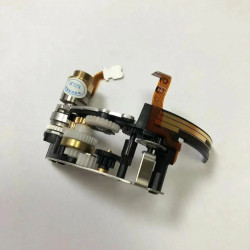 Блок фокусировки Canon ASSY черный