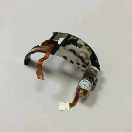 Блок фокусировки Canon ASSY черный