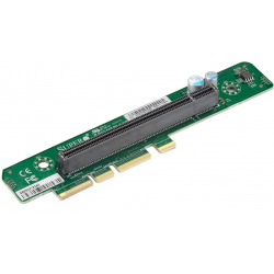 Райзер-карта Supermicro RSC-DR-6G4 зеленый