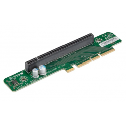 Райзер-карта Supermicro RSC-D-6G4 зеленый