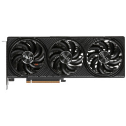 Видеокарта Palit GeForce RTX 5060 Infinity 3 OC (NE75060T19P1-GB2063S) 8 Гб черный