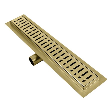 Трап для душа Raglo R650.50.03 золотой