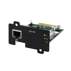 SNMP-карта iStars IDA-ST200P (Istars I) черный