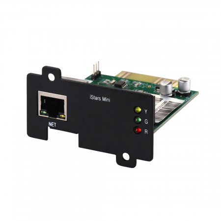 SNMP-карта iStars IDA-ST200P (Istars I) черный