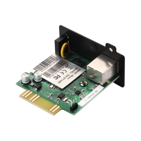 SNMP-карта iStars IDA-ST200P (Istars I) черный