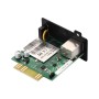 SNMP-карта iStars IDA-ST200P (Istars I) черный