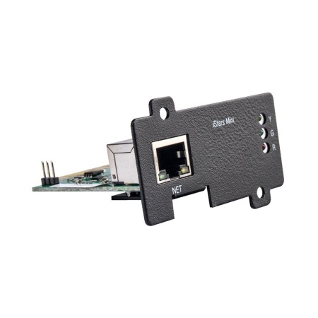SNMP-карта iStars IDA-ST200P (Istars I) черный
