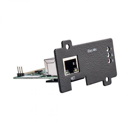 SNMP-карта iStars IDA-ST200P (Istars I) черный