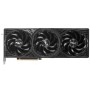 Видеокарта Palit GeForce RTX 5080 GamingPro OC (NE75080S19T2-GB2031A) 16 Гб черный