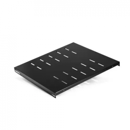 Полка для серверного шкафа Pixietech PT-SHLF-1200 черный