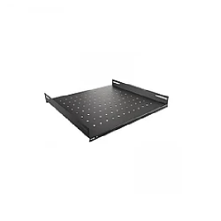 Полка для серверного шкафа Pixietech PT-SHLF-800x1000 черный