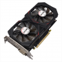 Видеокарта Afox GeForce GTX 1660 Ti (AF1660TI-6144D6H7-V6) 6 Гб черный