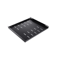Полка для серверного шкафа Pixietech PT-WSHLF-450 черный