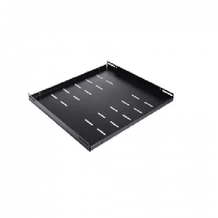 Полка для серверного шкафа Pixietech PT-WSHLF-450 черный