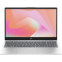 15.6" Ноутбук HP 15-fc0077ci (B4LK7EA) серебристый