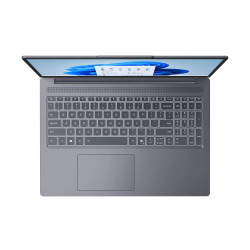 16" Ноутбук Lenovo IdeaPad Slim 3 16ARP10 (83K8005BRK) серый