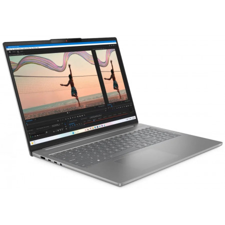 16" Ноутбук Lenovo IdeaPad Slim 5 16AHP10 (83HW000JRK) серый